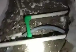 舟山测漏水公司