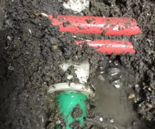 舟山漏水检测电话