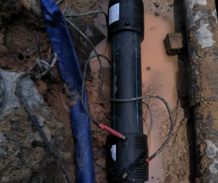 舟山水管漏水检测多少钱