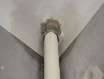 舟山卫生间测漏水价格