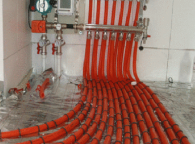 舟山地暖维修多少钱