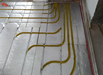 舟山地暖维修哪家好
