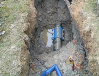 舟山水管漏水检测多少钱