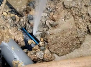 舟山水管漏水检测哪家好