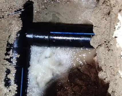 舟山水管漏水检测哪家好