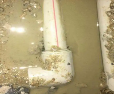 舟山水管漏水检测多少钱