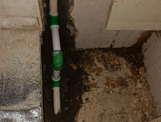 舟山卫生间测漏水哪家好