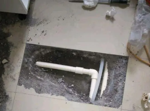 舟山卫生间测漏水哪家好