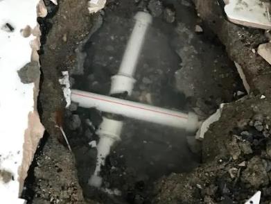 舟山漏水检测公司哪家好